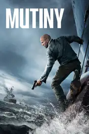 Mutiny poster